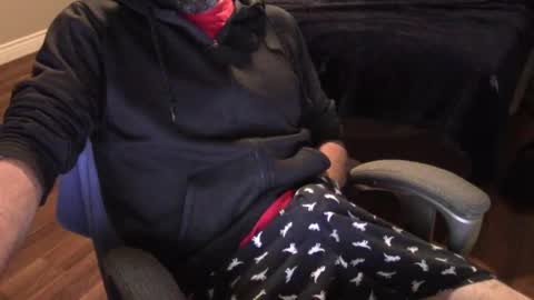 Snapshot of heavilyhung chatting on 09.14.25 John online show from 09.14.25