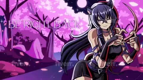 Snapshot of hecate_and_crow chatting on 02.22.25   online show from 02.22.25