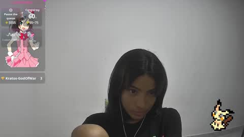 Helia Transfem and Amy online show from 02.06.25