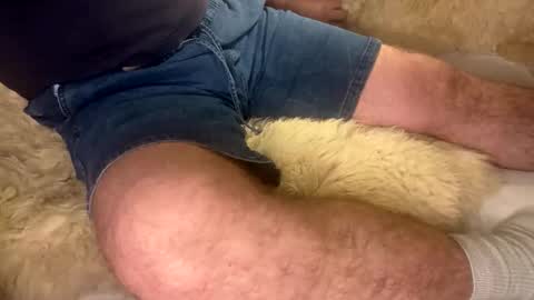 Snapshot of hello902 chatting on 09.20.25 David Whinston Smith online show from 09.20.25