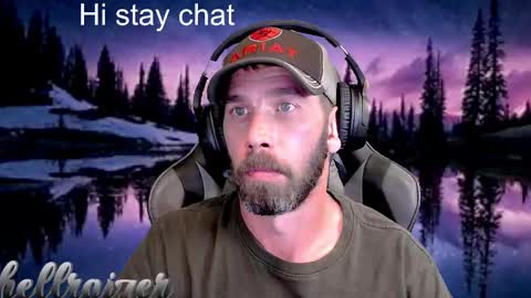 Snapshot of hellraizer chatting on 09.18.25 hellraizer online show from 09.18.25