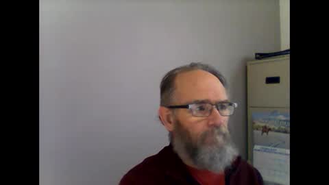 Snapshot of helopilot01 chatting on 02.19.25 helopilot01 online show from 02.19.25