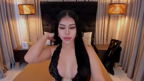 HENNESSY online show from 10.19.25