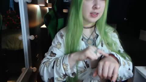 Hentaishiing online show from 01.26.25