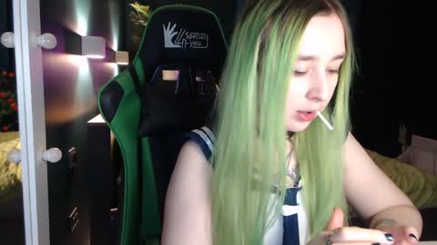 Hentaishiing online show from 01.30.25