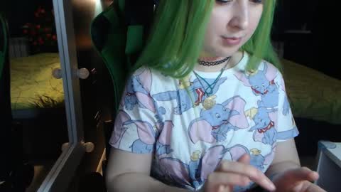 Hentaishiing online show from 02.08.25