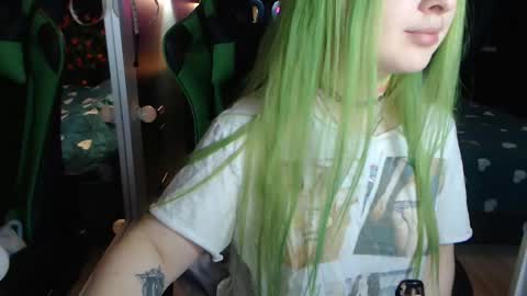 Hentaishiing online show from 02.13.25