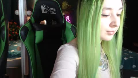 Hentaishiing online show from 02.17.25