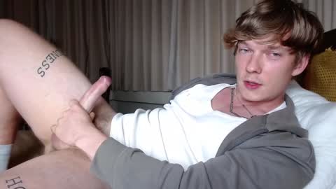 Snapshot of hercules__ chatting on 12.16.24 Gregblonde Alextattoo online show from 12.16.24