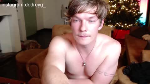 Snapshot of hercules__ chatting on 12.27.24 Gregblonde Alextattoo online show from 12.27.24