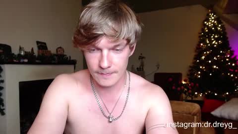 Snapshot of hercules__ chatting on 12.28.24 Gregblonde Alextattoo online show from 12.28.24