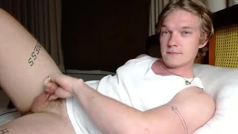 Snapshot of hercules__ chatting on 02.17.25 Gregblonde Alextattoo online show from 02.17.25