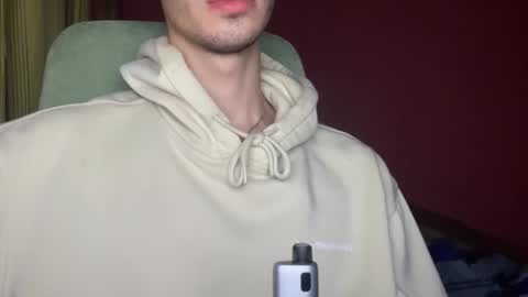 Snapshot of herewegoagain_xd chatting on 11.10.25 herewegoagain_xd online show from 11.10.25