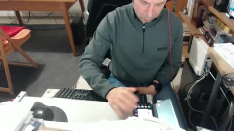 Snapshot of hero0111 chatting on 12.27.24 hero0111 online show from 12.27.24