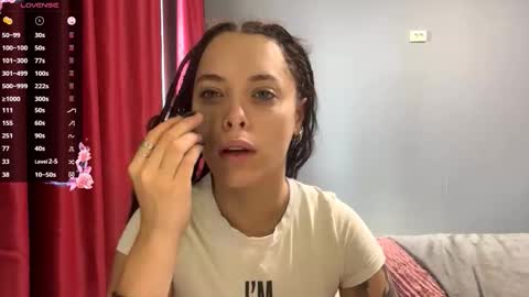 Gina online show from 10.21.25
