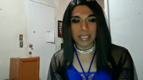 Snapshot of hihheelstranny chatting on 02.02.25 hihheelstranny online show from 02.02.25