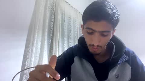 Snapshot of hihi9697 chatting on 12.18.24 hihi9697 online show from 12.18.24