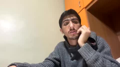 Snapshot of hihi9697 chatting on 12.29.24 hihi9697 online show from 12.29.24