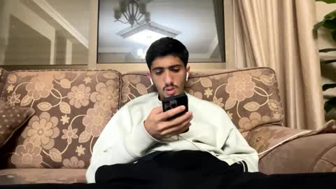 Snapshot of hihi9697 chatting on 02.20.25 hihi9697 online show from 02.20.25