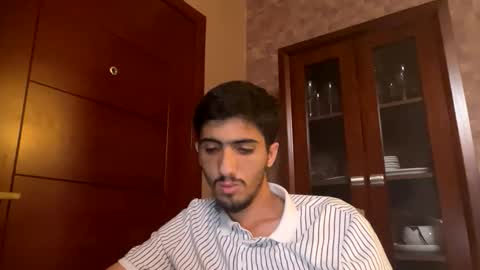 Snapshot of hihi9697 chatting on 10.25.25 hihi9697 online show from 10.25.25