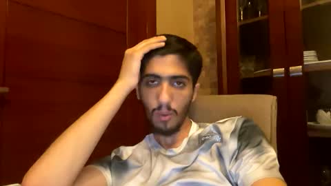 Snapshot of hihi9697 chatting on 10.29.25 hihi9697 online show from 10.29.25