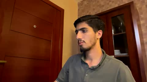 Snapshot of hihi9697 chatting on 10.31.25 hihi9697 online show from 10.31.25