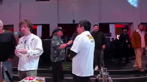 Snapshot of himexmarie chatting on 01.18.25 Hime Marie online show from 01.18.25