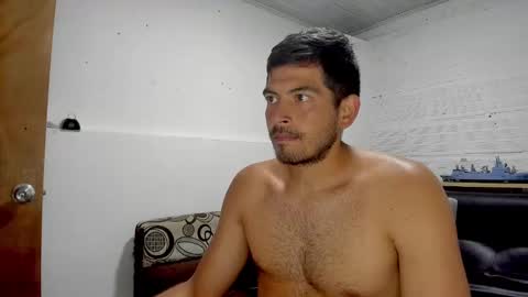 Snapshot of himoreno97 chatting on 01.09.25 Hi moreno online show from 01.09.25