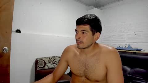 Snapshot of himoreno97 chatting on 01.13.25 Hi moreno online show from 01.13.25