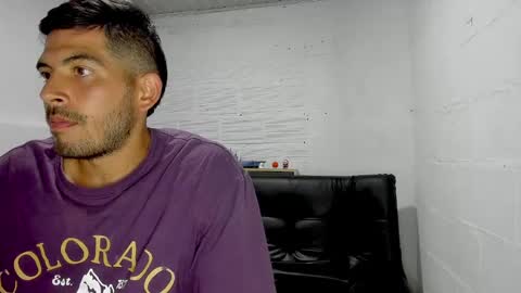 Snapshot of himoreno97 chatting on 01.31.25 Hi moreno online show from 01.31.25