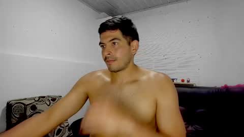 Snapshot of himoreno97 chatting on 02.16.25 Hi moreno online show from 02.16.25