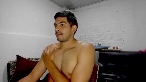 Snapshot of himoreno97 chatting on 02.18.25 Hi moreno online show from 02.18.25