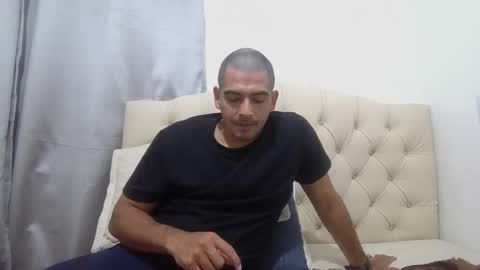 Snapshot of himoreno97 chatting on 09.09.25 Hi moreno online show from 09.09.25