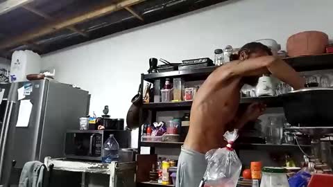 Snapshot of hippieguysa11 chatting on 11.05.25 hippieguysa11 online show from 11.05.25