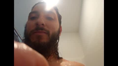 Snapshot of hippiejagain chatting on 11.01.25 hippiejagain online show from 11.01.25