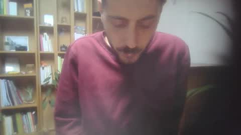 Snapshot of hitmenoww chatting on 11.02.25 hitmenoww online show from 11.02.25