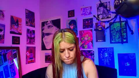   online show from 12.05.24