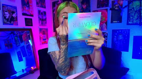   online show from 12.06.24