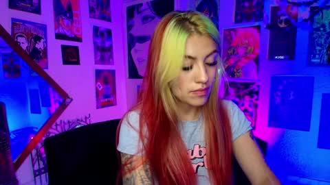   online show from 12.18.24