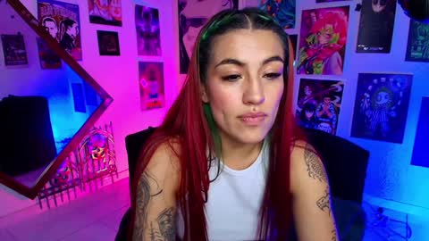   online show from 02.02.25