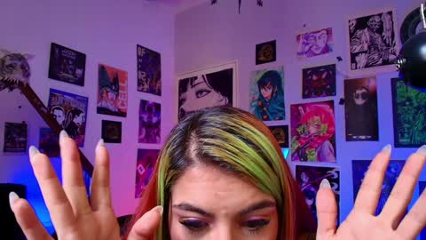   online show from 02.04.25