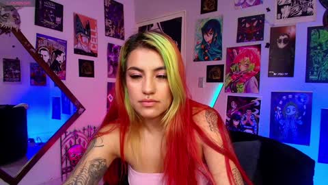   online show from 02.06.25