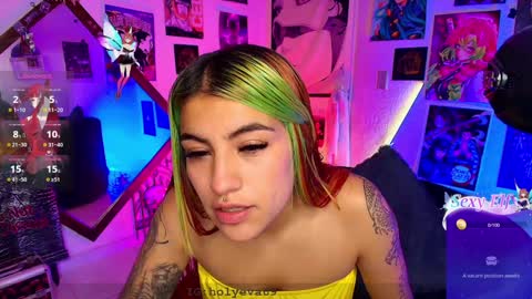   online show from 02.07.25