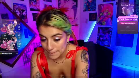   online show from 02.14.25