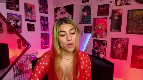   online show from 02.16.25