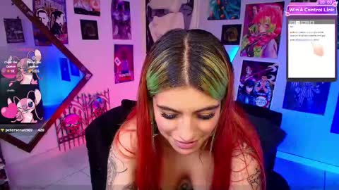   online show from 02.20.25