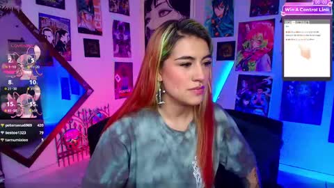   online show from 02.20.25
