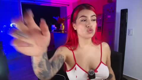   online show from 10.24.25
