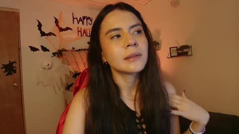   online show from 10.20.25