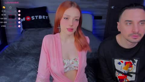 Snapshot of honeymoon1100 chatting on 12.26.24 Lily and Michael online show from 12.26.24